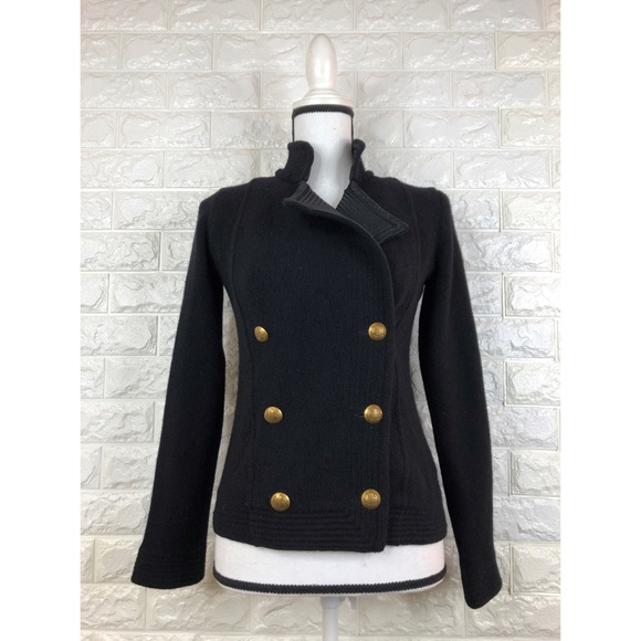 Lauren Ralph Lauren Jackets & Blazers - Lauren Ralph Lauren Double Breasted Jacket Sz XS